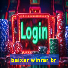 baixar winrar br